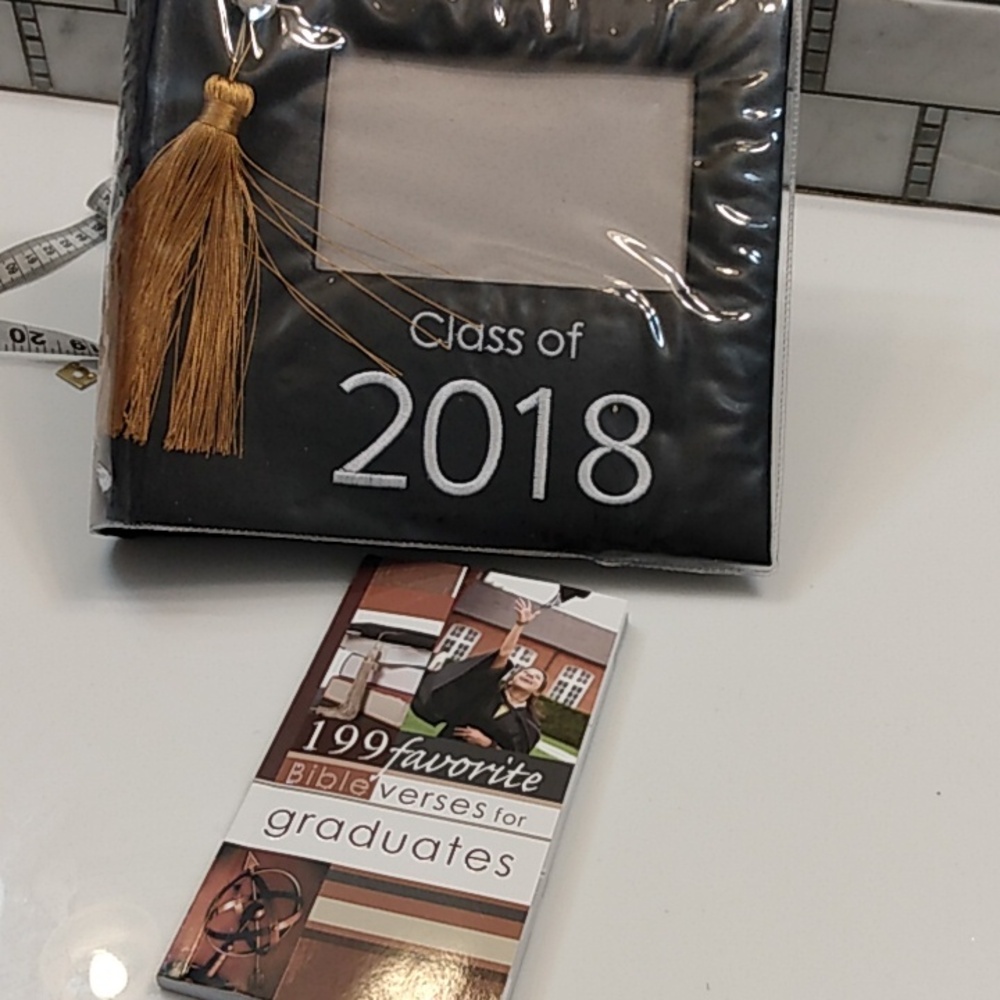 Graduate Book Bundle